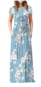 Women's Maxi Dress